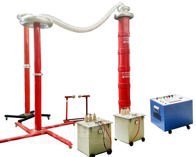 交流耐壓試驗設(shè)備 交流耐壓試驗設(shè)備