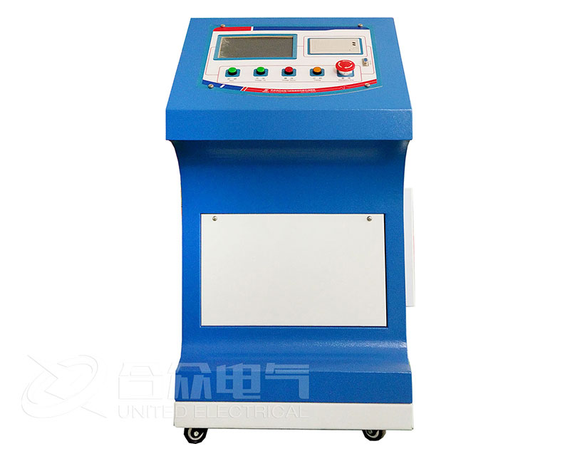 試驗(yàn)變壓器智能控制臺 HZTC-104D