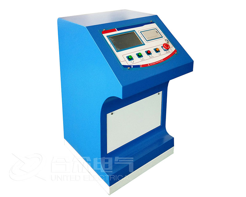 試驗(yàn)變壓器智能控制臺 HZTC-104D