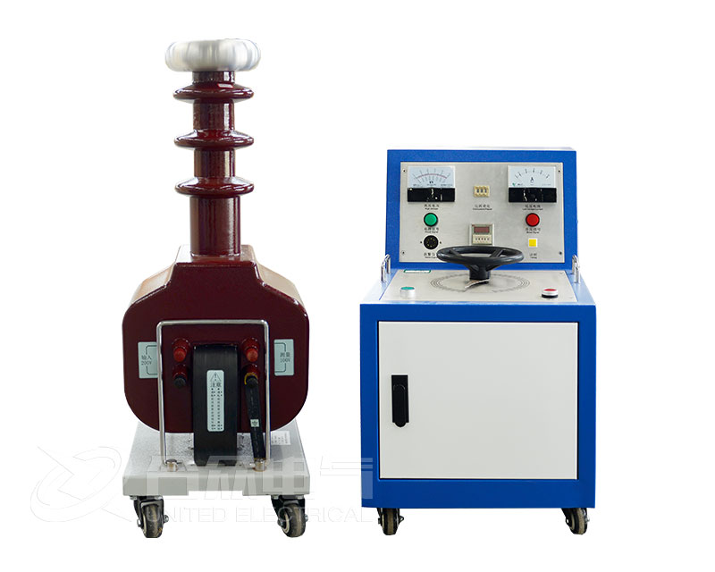 工頻耐壓試驗裝置
