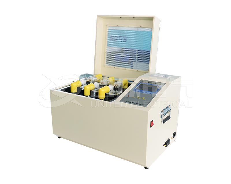 絕緣油擊穿電壓測(cè)試儀